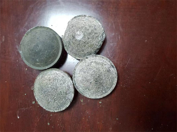 球團粘合劑 球團粘合劑